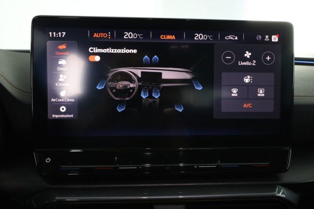 CUPRA Formentor Formentor 1.5 TSI DSG