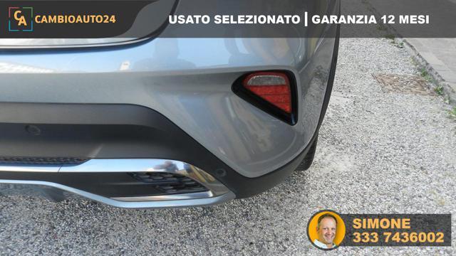 KIA XCeed 1.6 CRDi 136 CV MHEV iMT GT-Line