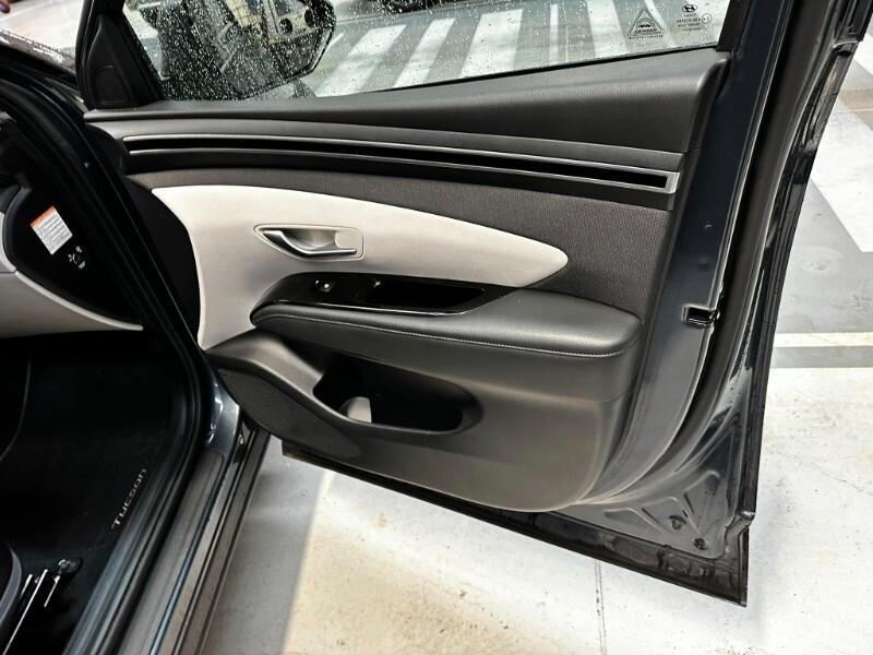 Hyundai Tucson 1.6 HEV 4WD aut. Exellence "IN ARRIVO"