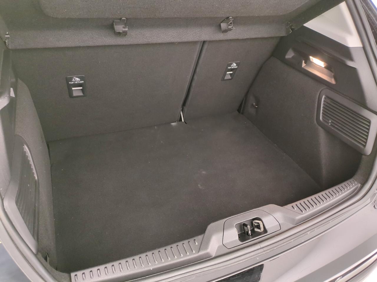 Ford Focus 1.5 EcoBlue 120 CV 5p. Active