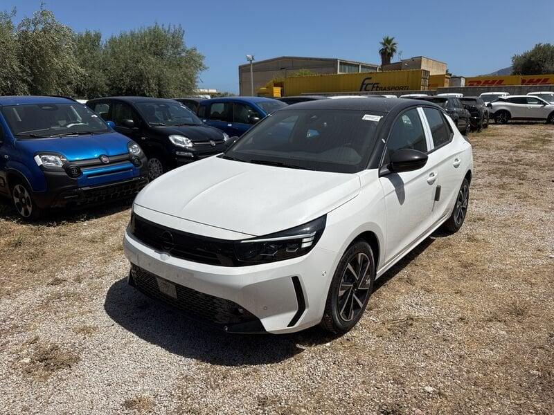 Opel Corsa 1.2 100 CV