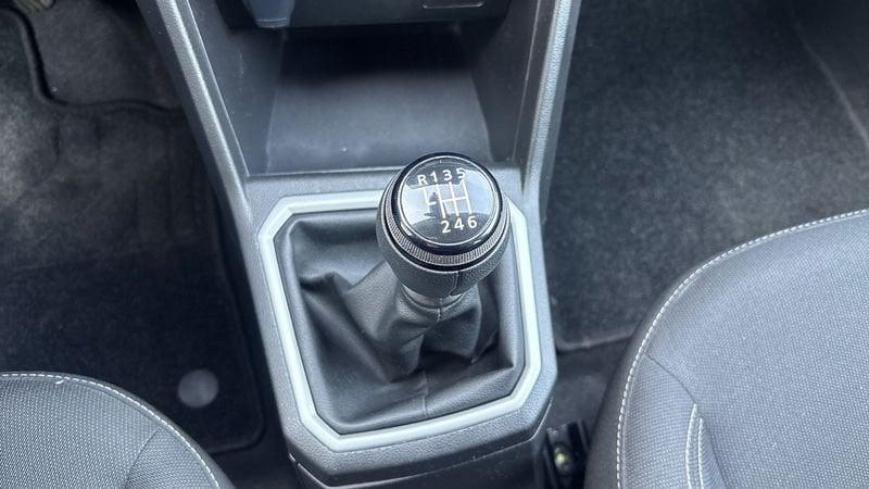 Dacia Jogger 2021 1.0 tce Expression Gpl 100cv