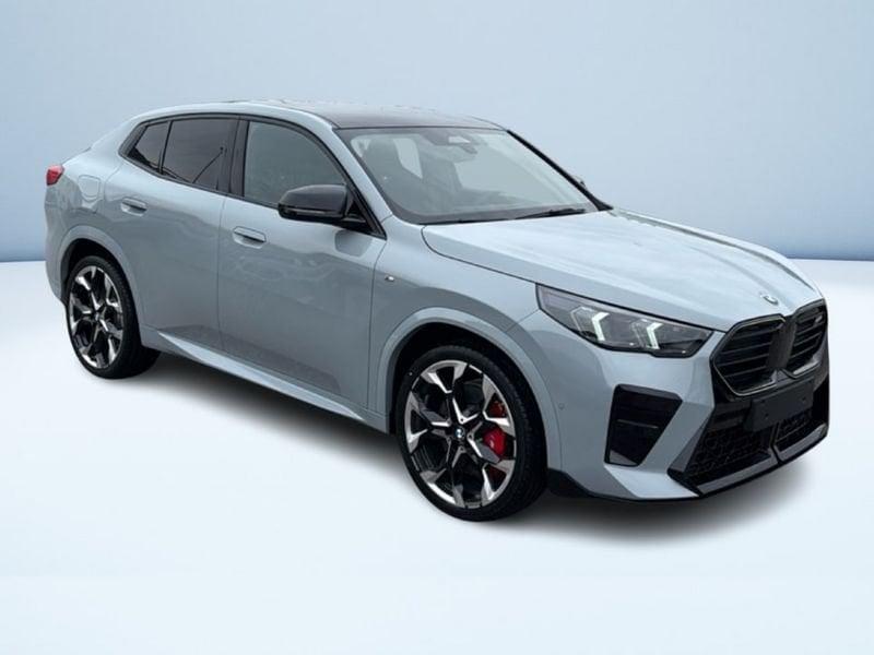 BMW X2 M35i xDrive M Sport Pro