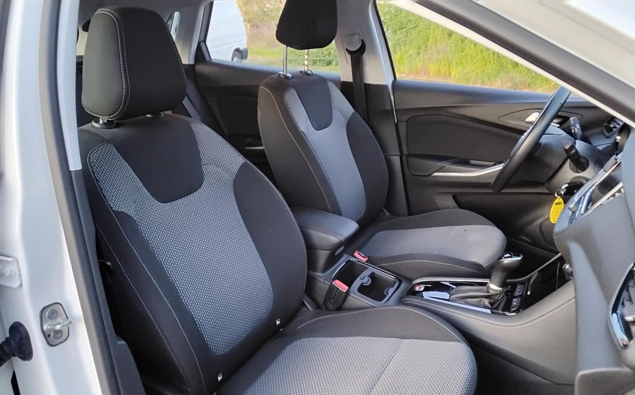 Opel Grandland X 1.5 diesel Ecotec Start&Stop aut. Advance