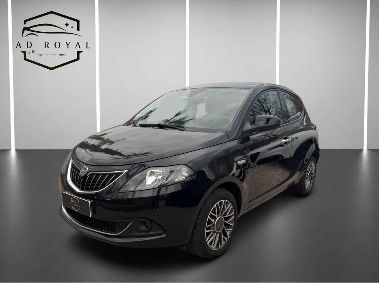 Lancia Ypsilon 1.0 FireFly 5 porte S&S Hybrid Gold 10/2022