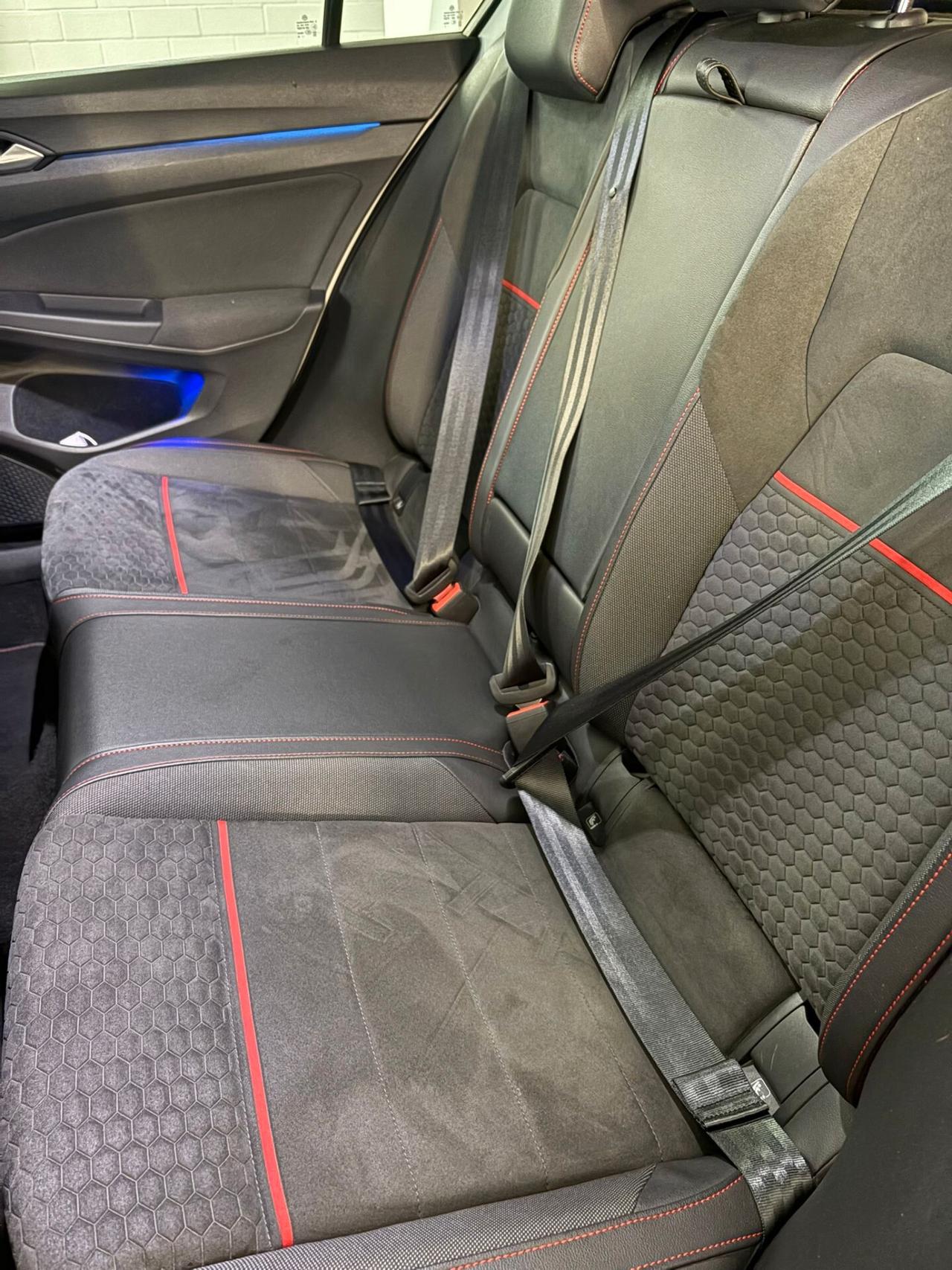 Volkswagen Golf GTI 2.0 TSI DSG Clubsport 45