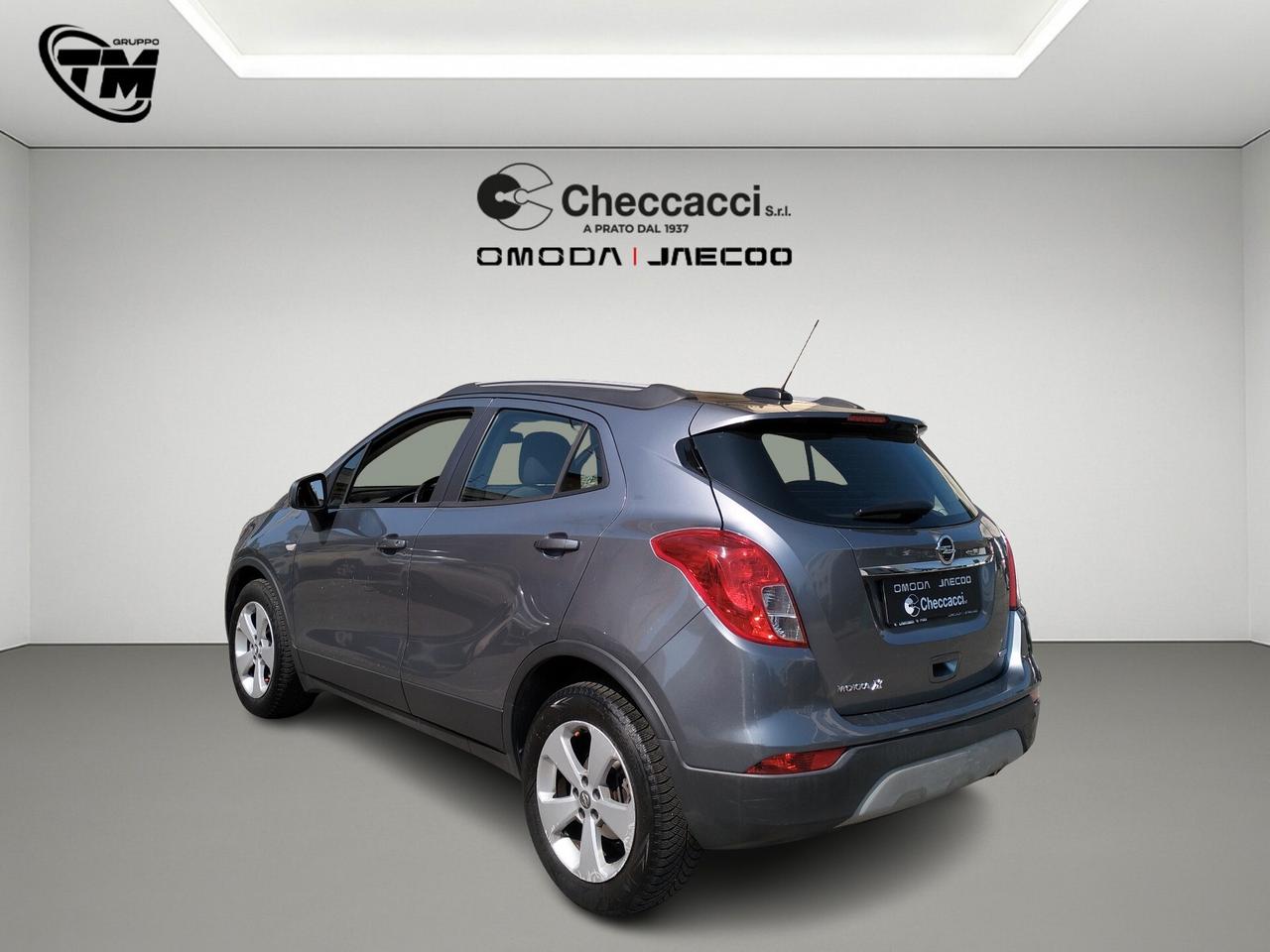 OPEL MOKKA X 1.6 cdti Innovation s *SOLI 84.000 KM *