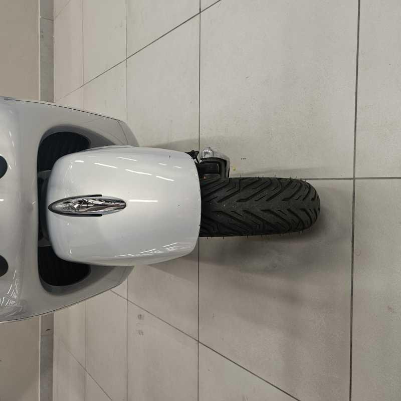Vespa GTS 300 Touring ABS - 2016