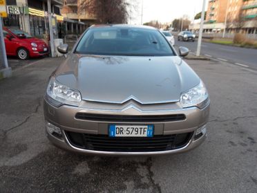 Citroen C5 3.0 V6 24V 215 aut. Exclusive