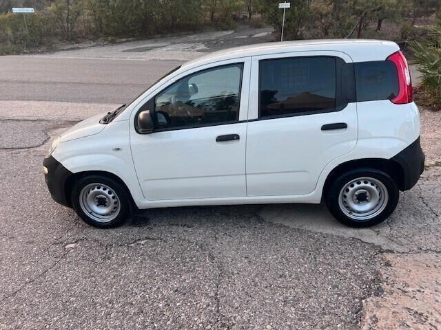 Fiat Panda 1.3 MJT S&S Pop Van 2 posti 2018