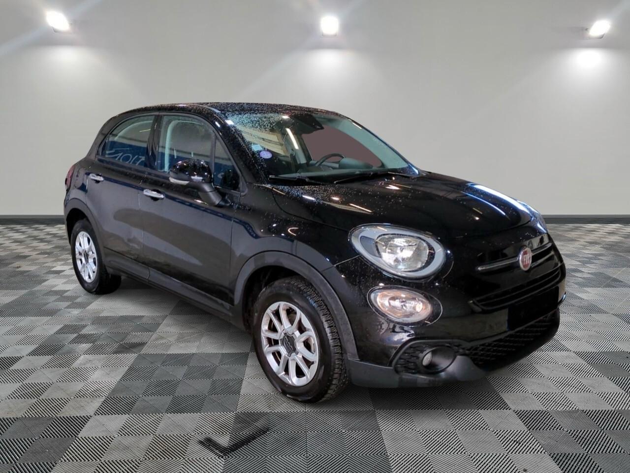 FIAT 500 X CULT 1.0 FIREFLY TURBO T3 120CV