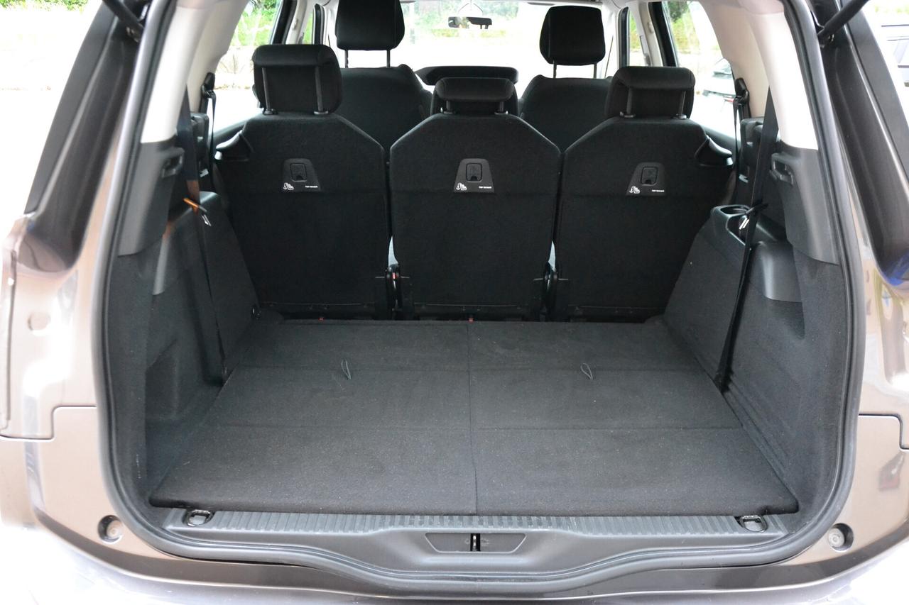 Citroen Grand C4 SpaceTourer 1.5 HDI 130CV AUTO **PREZZO REALE**UNIPRO'**