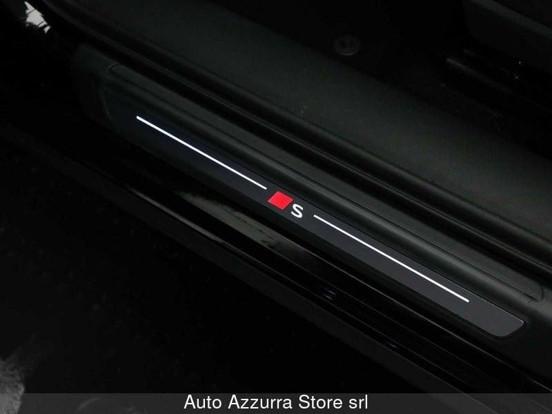 Audi Q5 Q5 SPB TDI 150 kW mHEV+ S tronic quattro S line edition *PROMO AZZURRA*