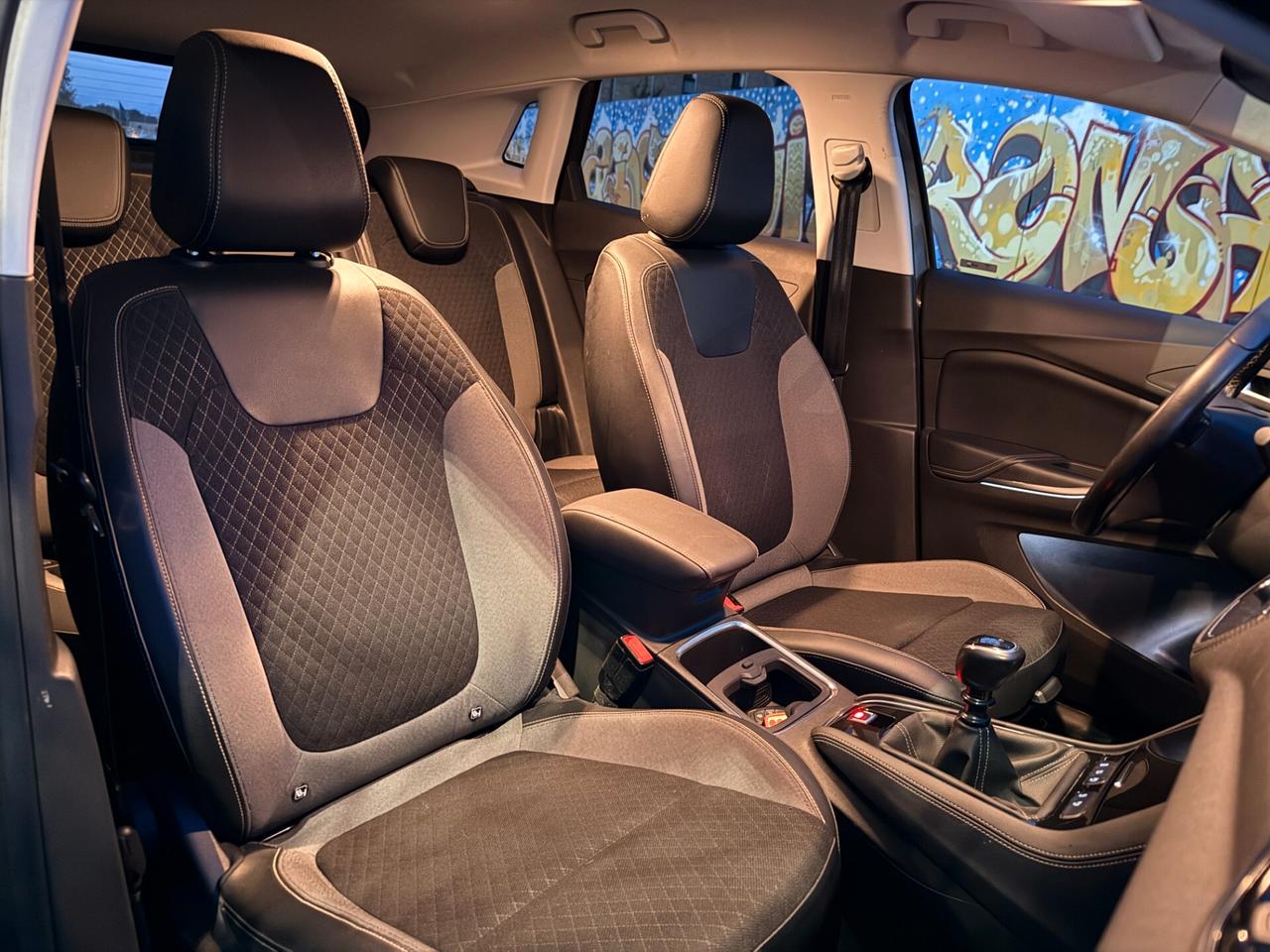 Opel Grandland X 1.2 130cv Full NO VINCOLI