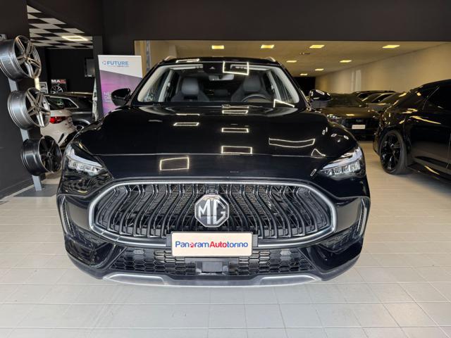 MG HS 1.5T-GDI AT Luxury