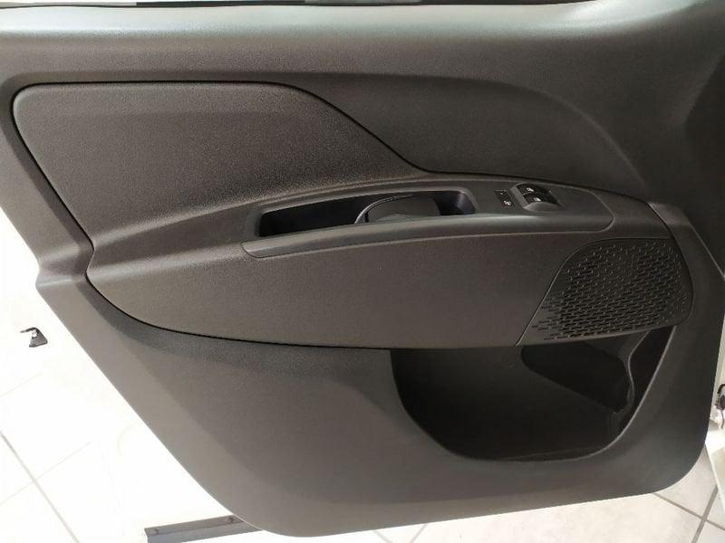 FIAT Doblò Doblo cargo maxi 1.6 mjt 120cv LH1 Lounge S&S