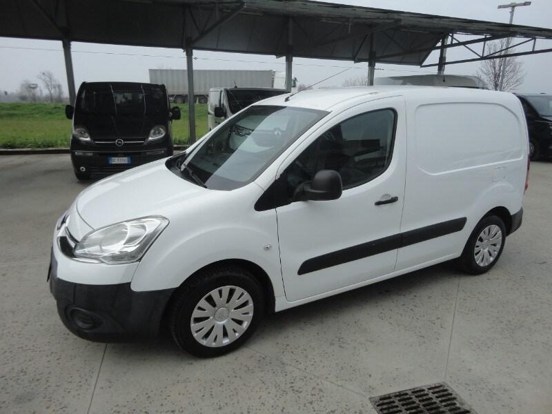 CITROEN Berlingo 2ª serie Berlingo 1.6 HDi 90 ...