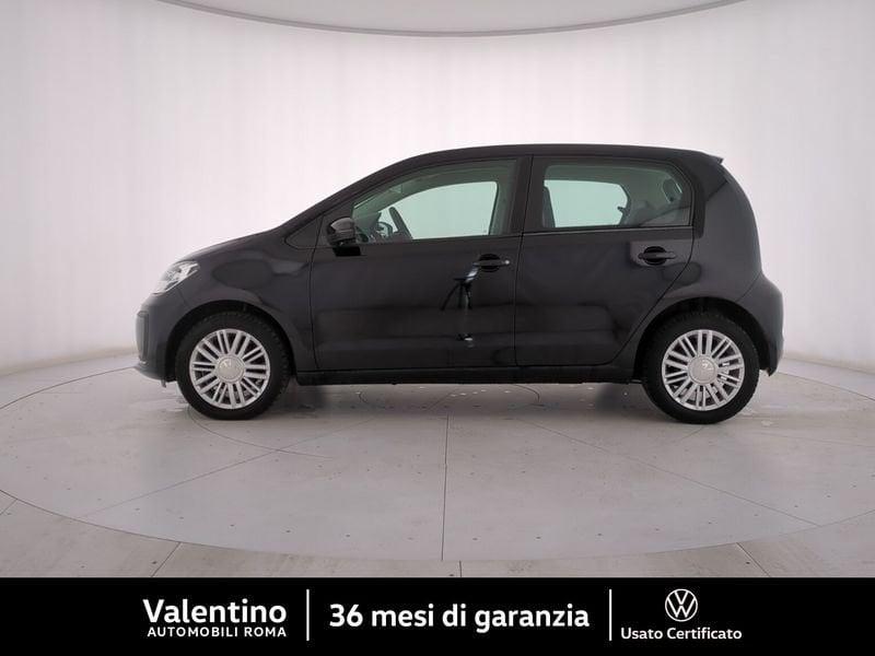 Volkswagen up! 1.0 5p. EVO move BlueMotion Technology