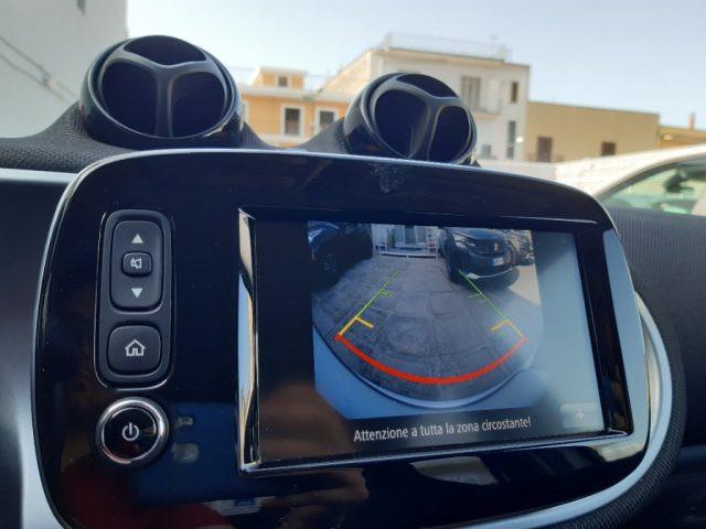 SMART ForFour 90 0.9 Turbo twinamic Prime