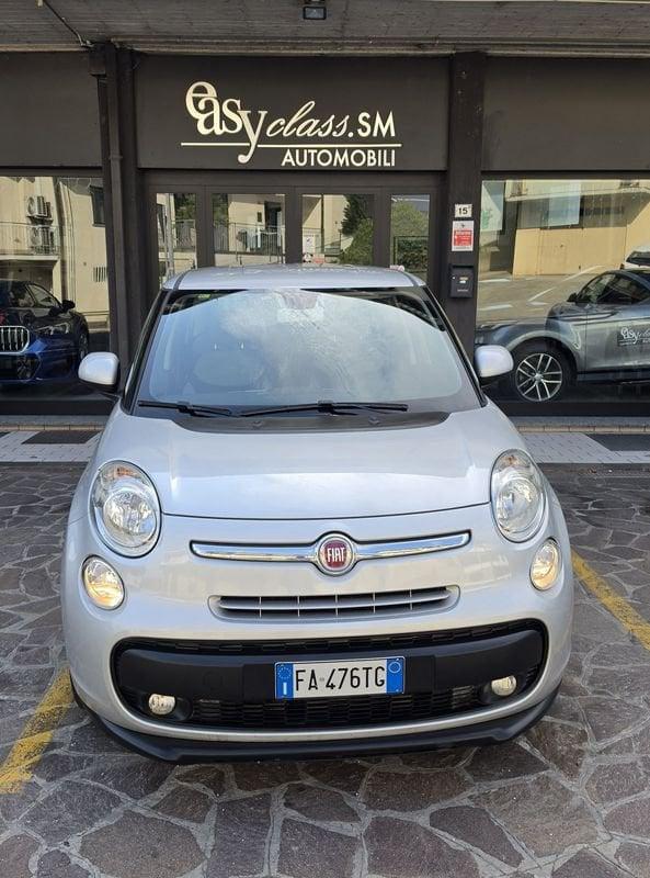 FIAT 500L 1.3 MultiJet 95cv Lounge GARANZIA