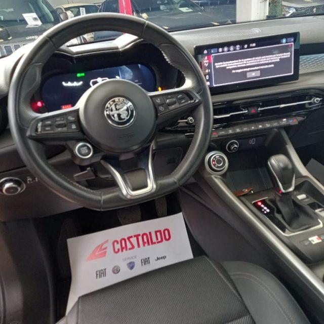 ALFA ROMEO Tonale 1.6 diesel 130 CV TCT6 Sprint