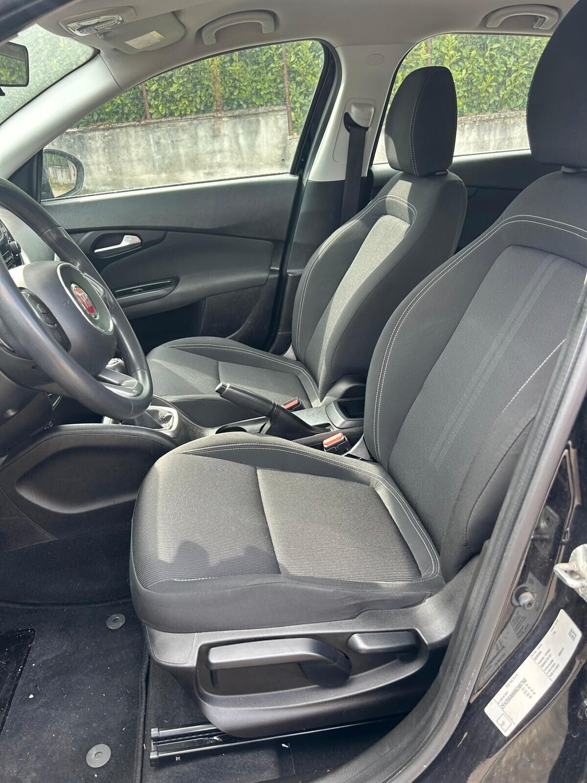 Fiat Tipo 1.6 Mjt S&S SW Lounge