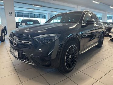 Mercedes-Benz GLC GLC 220d 4Matic Mild Hybrid AMG Premium