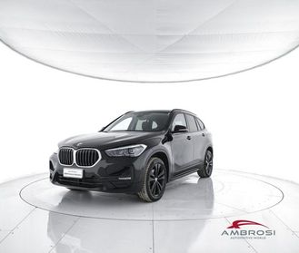 BMW X1 sDrive18d Sport