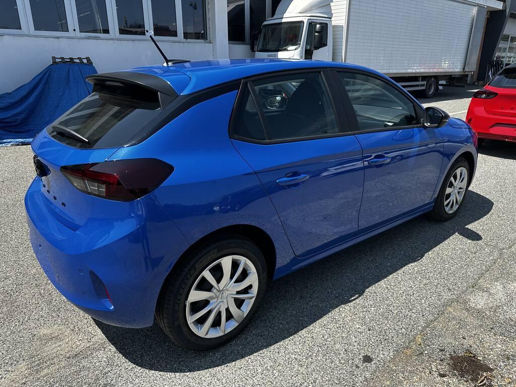 Opel Corsa 1.2 Edition