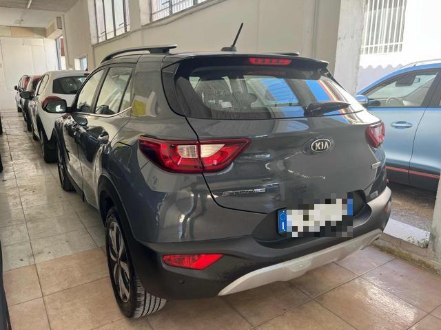 KIA Stonic STYLE 1.0 T-GDi 100 CV MHEV iMT