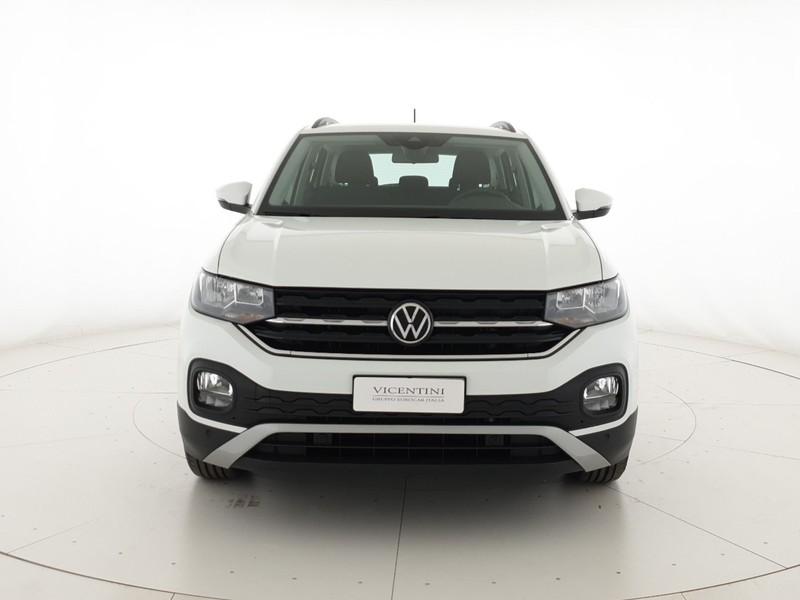 Volkswagen T-Cross 1.0 tsi style 95cv