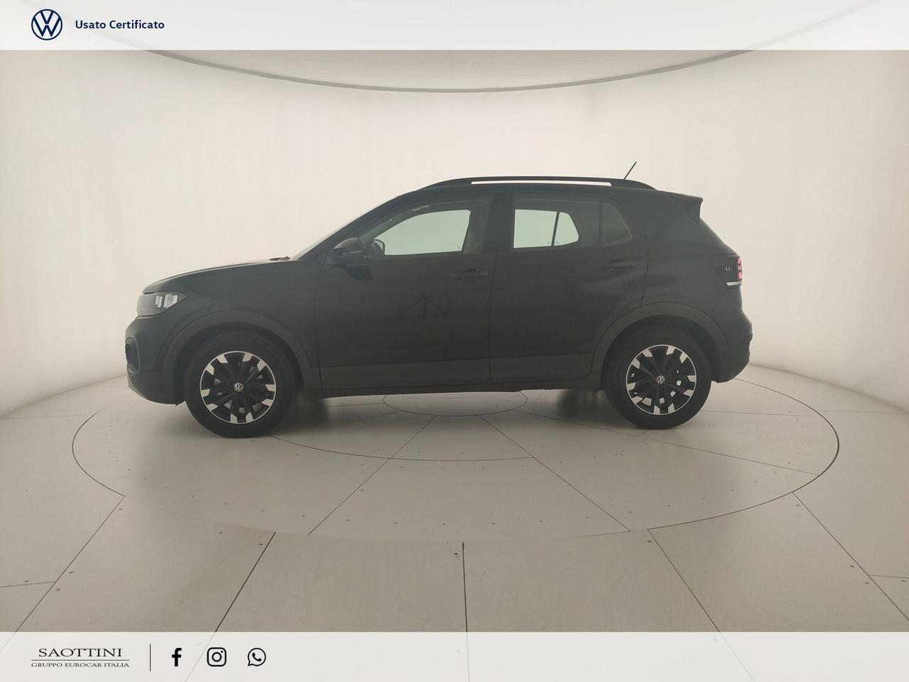 1.0 TSI Style 95 CV