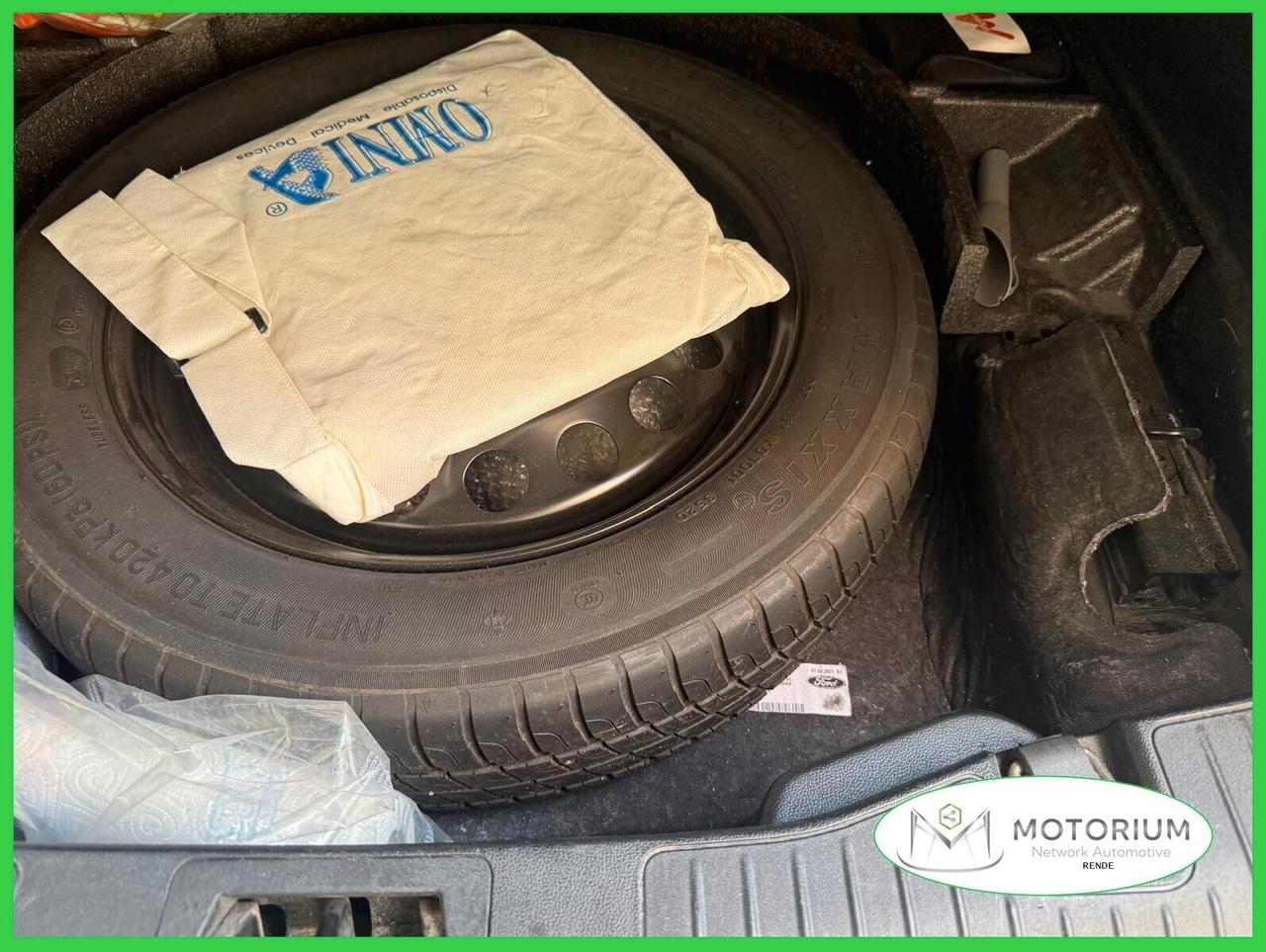 Ford Kuga 1.5 EcoBlue 120 CV 2WD Titanium