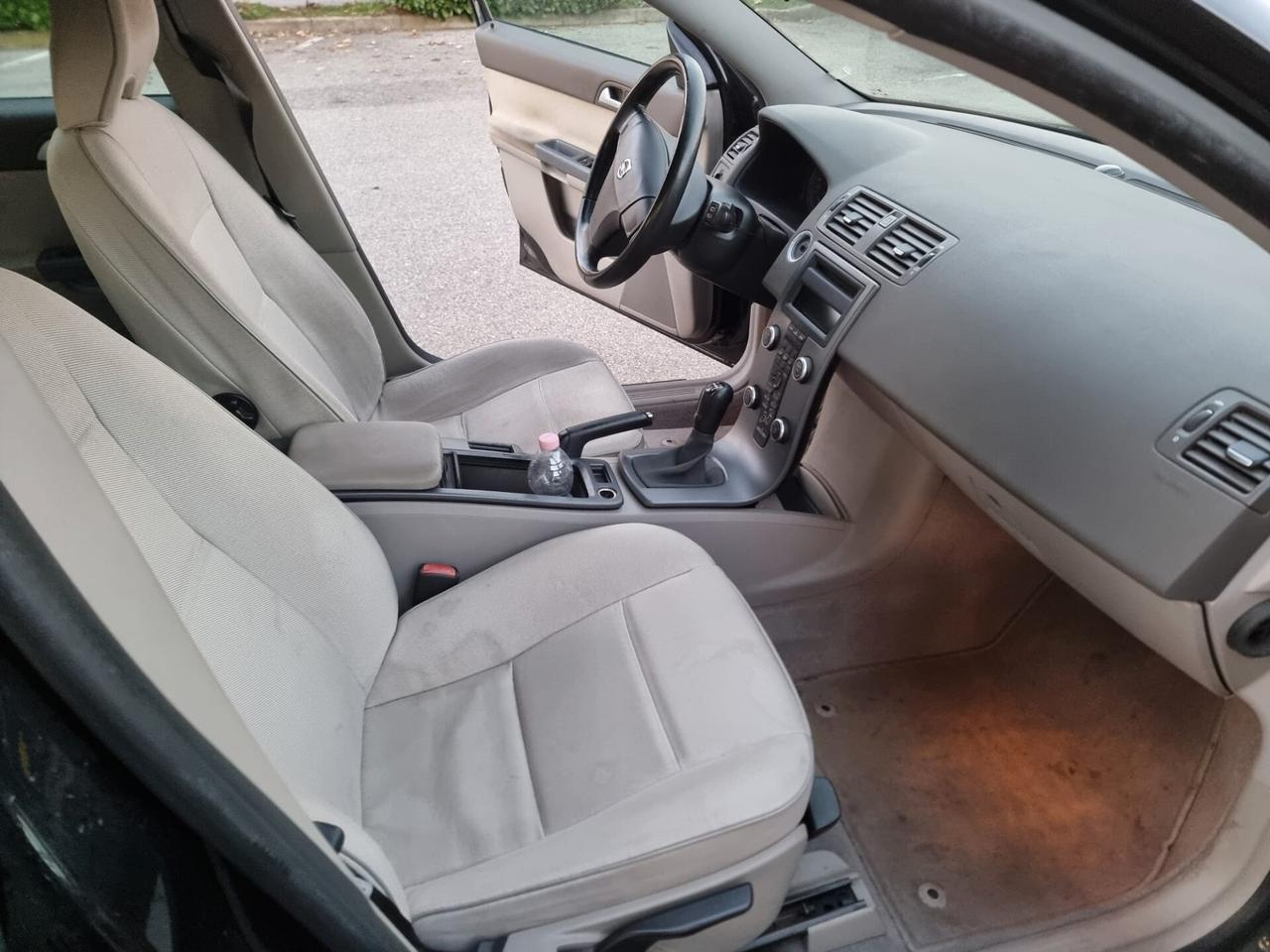 Volvo V50 2.0 D cat Summum