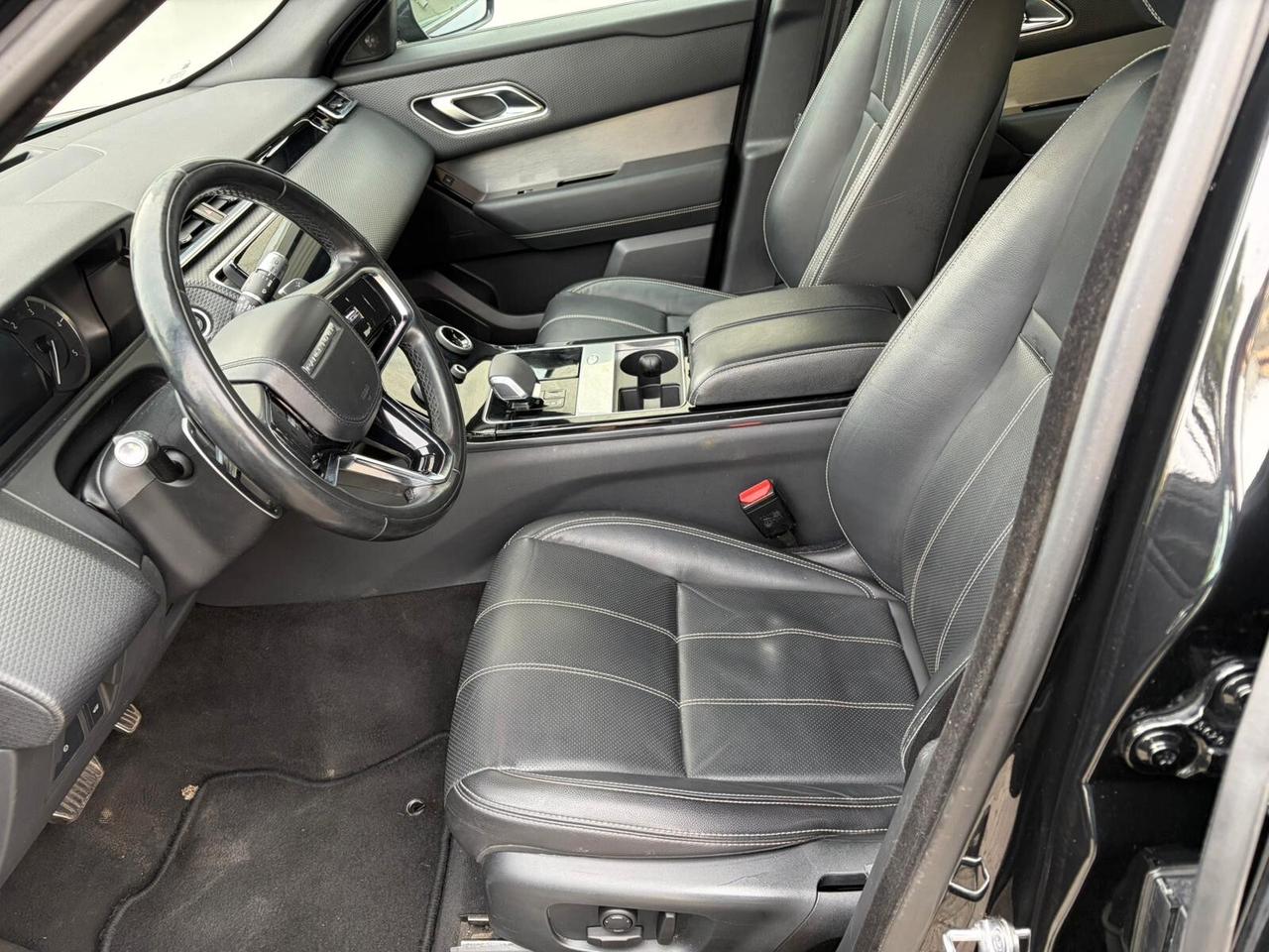 Land Rover Range Velar 2.0D I4 204 CV R-Dynamic S*EURO6*FULL OPTIONAL