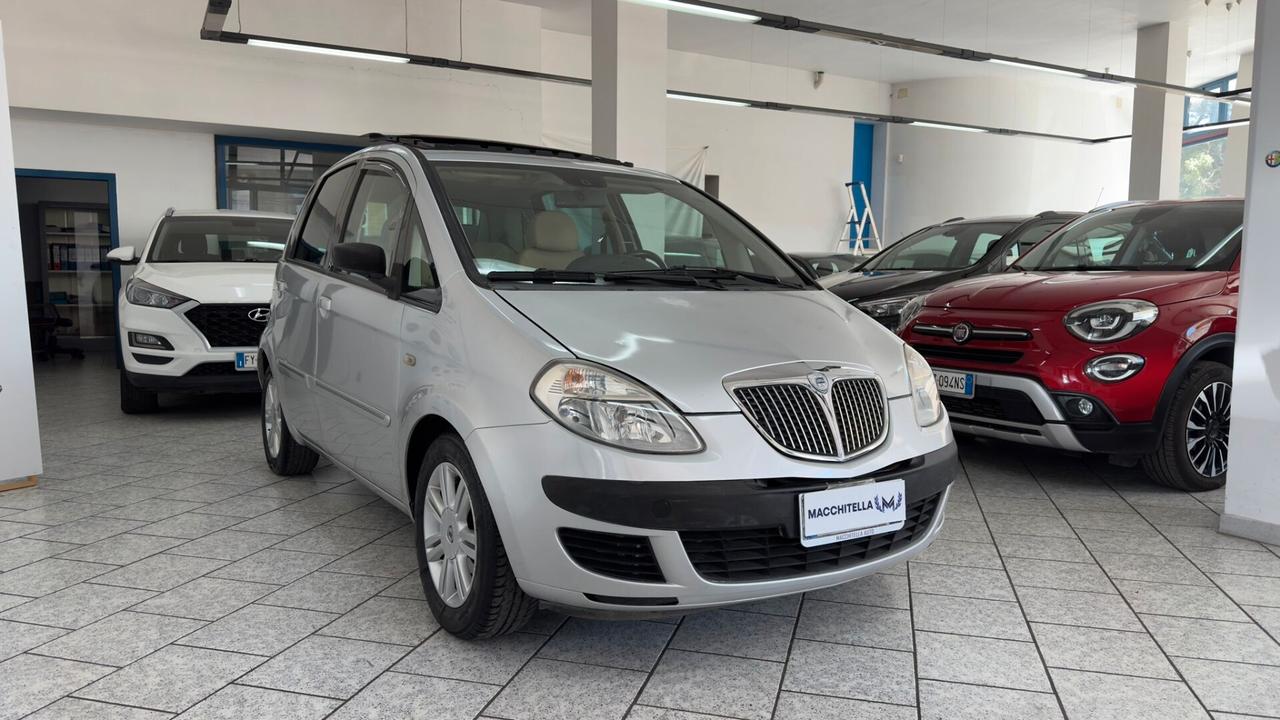 Lancia MUSA 1.4 16V Platino