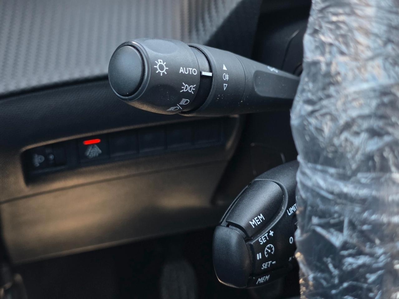 PEUGEOT 208 1.5 24MESI DI GARANZIA VIRTUAL COCKPIT - 2022