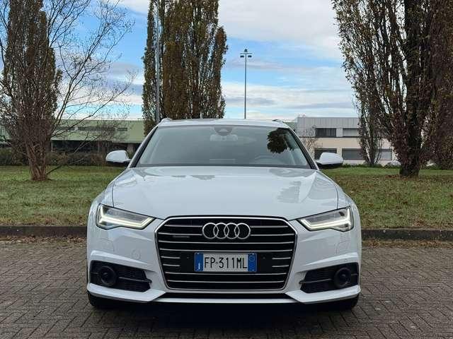 Audi A6 A6 Avant 2.0 tdi quattro 190cv s-tronic