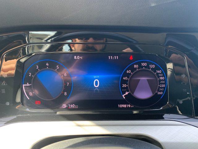 VOLKSWAGEN Golf 1.0 TSI EVO Life