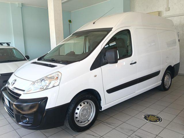 FIAT SCUDO EXPERT FIAT SCUDO / TOYOTA PROACE 2.0 DIESE