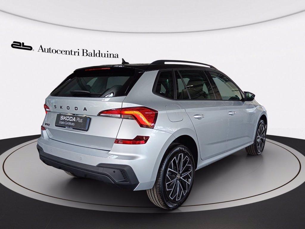 SKODA Kamiq 1.0 tsi style 95cv del 2025