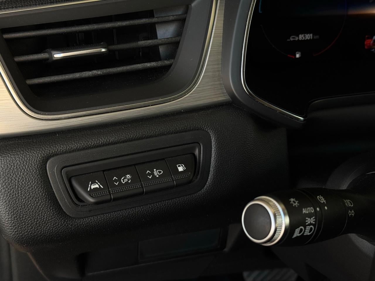Renault Captur Plug-in Hybrid E-Tech 160 cv Initiale Paris