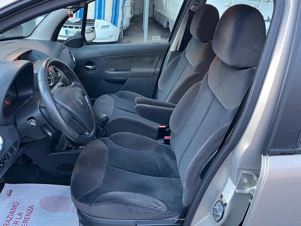 Citroen C3 1.1 60Cv Exclusive NUOVISSIMA