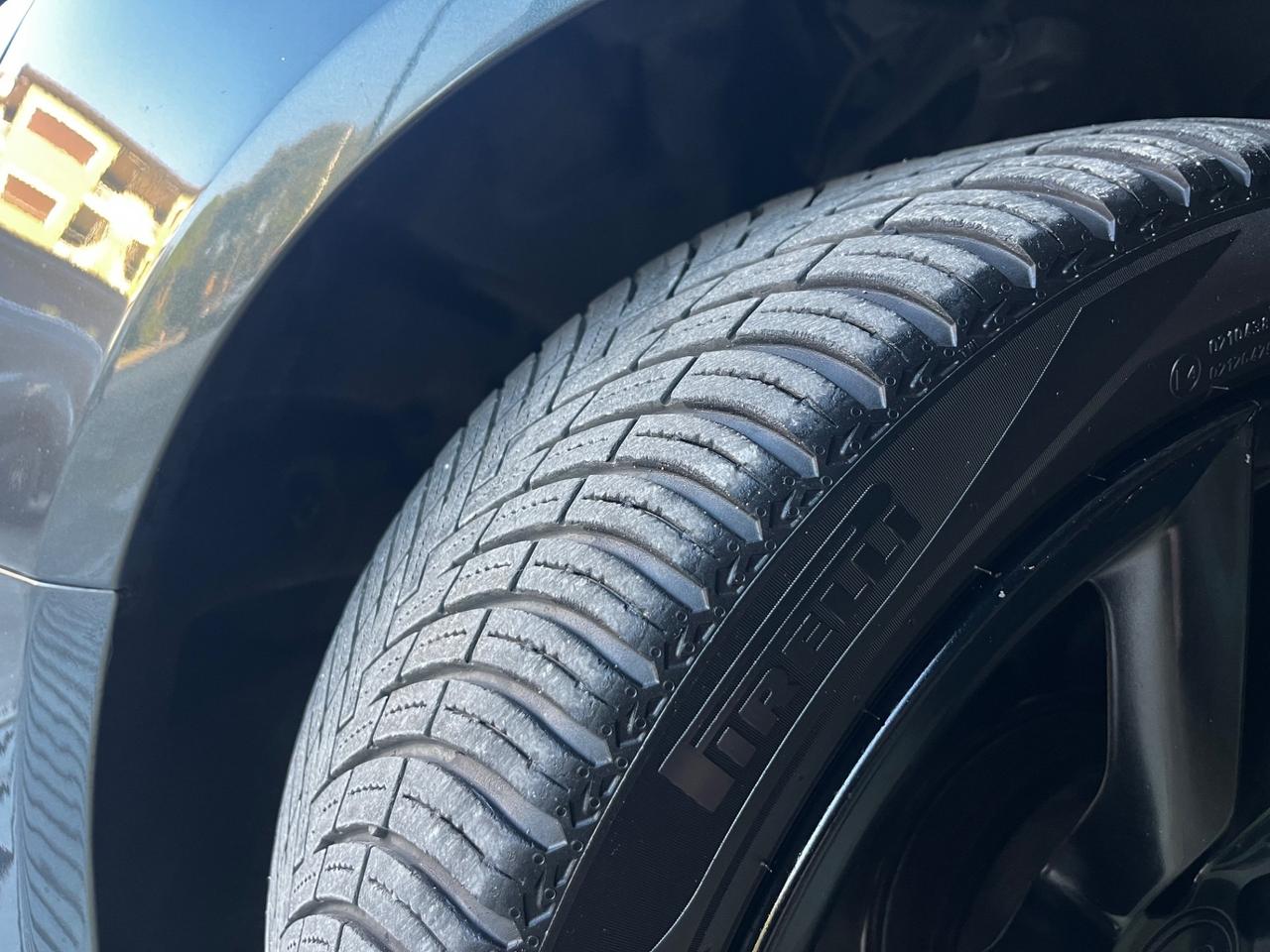 Audi A5 SPB 2.0 TDI 177 CV Business Plus