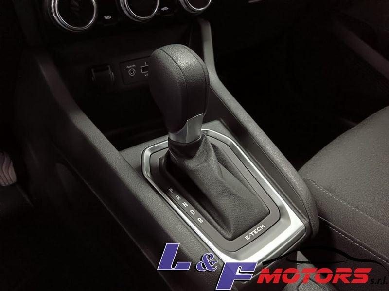 Renault Clio Clio Full Hybrid E-Tech 140 CV 5