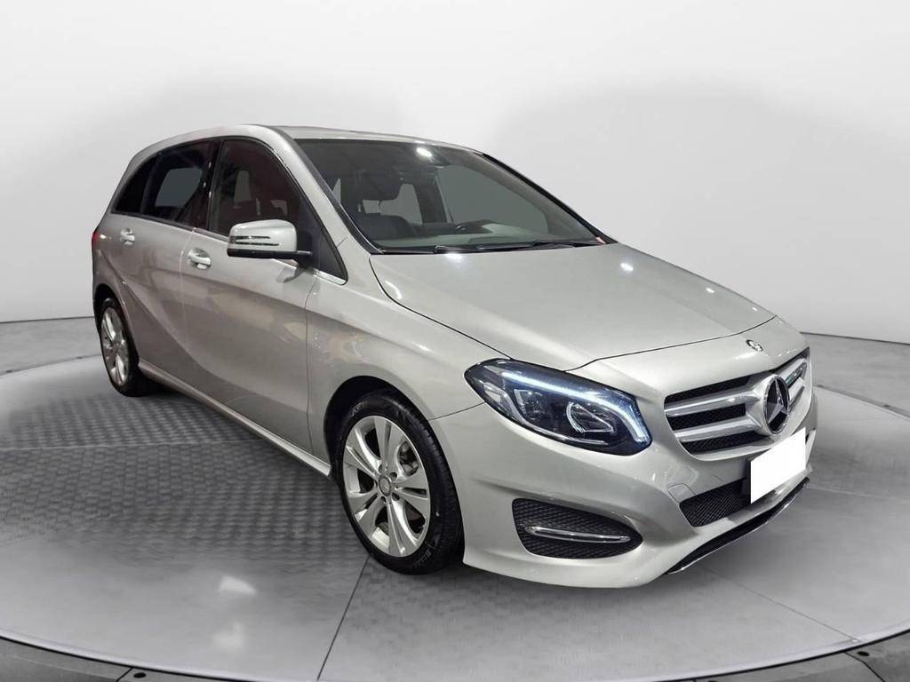 Mercedes Classe B 180 180 D Sport