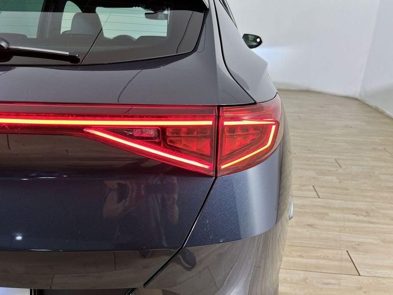CUPRA Formentor Formentor 2.0 tdi 4drive 150cv dsg