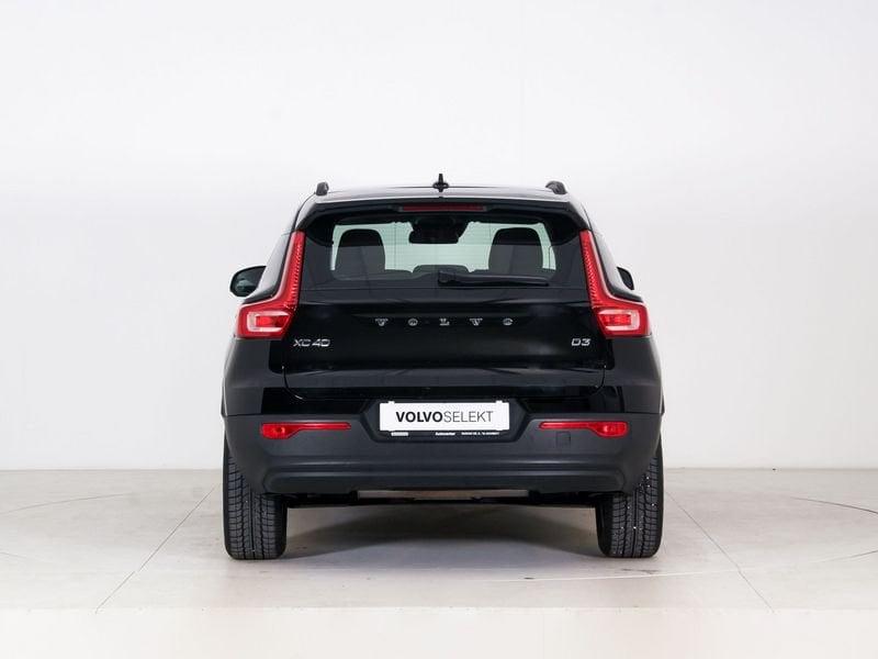 Volvo XC40 D3