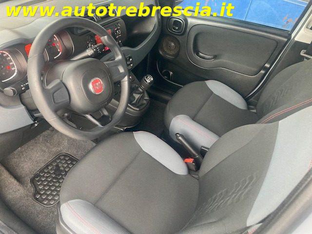 FIAT Panda 1.2 Easy 5 posti