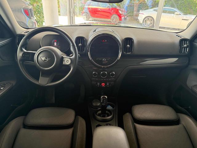 MINI Countryman 2.0 Cooper D Classic Countryman Automatica